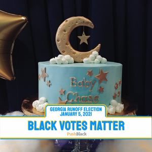 Meet your Posher, Derrick